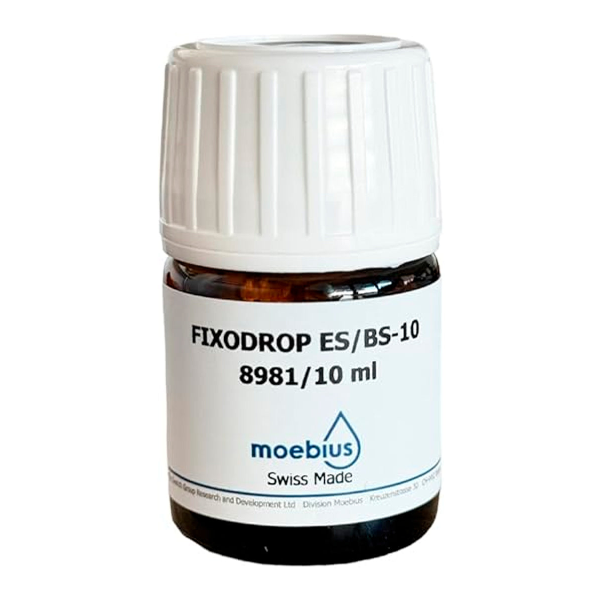 Moebius 8981 Fixodrop / Replaces Moebius 8941